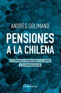 Pensiones a la chilena