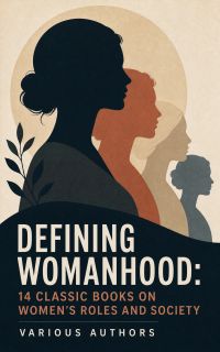 Defining Womanhood: 14 Classic Books on Women's Roles and Society