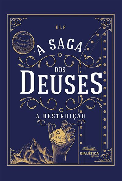 A Saga dos Deuses