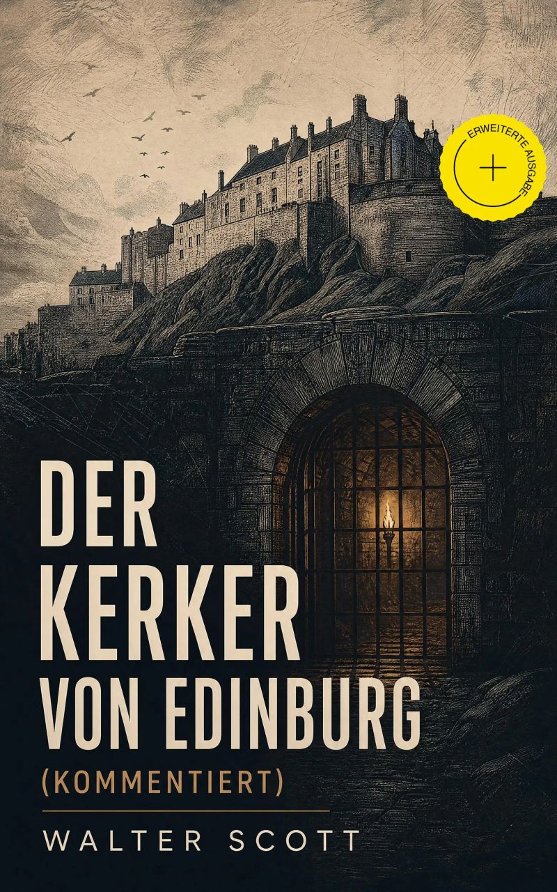 Der Kerker von Edinburg (Kommentiert)