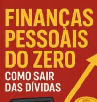 Finanças Pessoais Do Zero