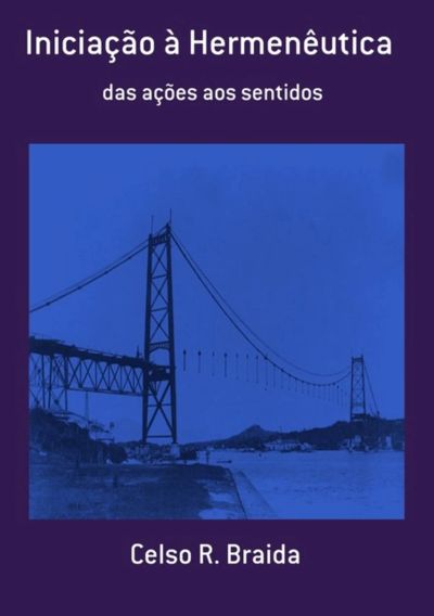 Iniciação À Hermenêutica
