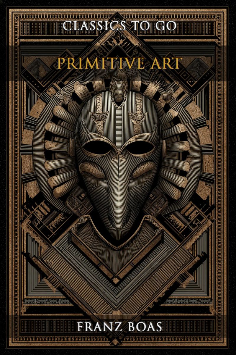 Primitive Art