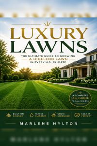 Luxury Lawns: 