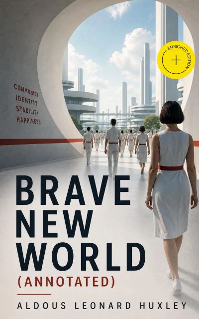 Brave New World (Annotated)