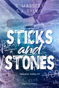 Stick and Stones
