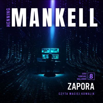 Zapora