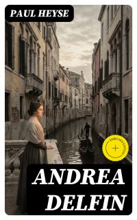 Andrea Delfin