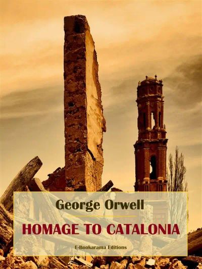 Homage to Catalonia