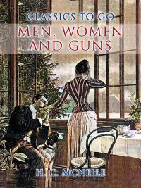 Men, Women and Guns