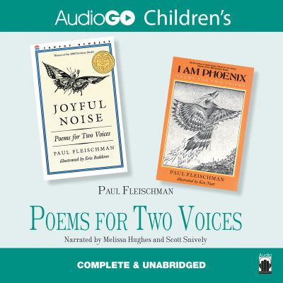 Poems for Two Voices