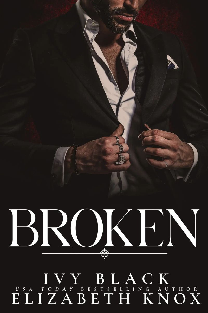 Broken