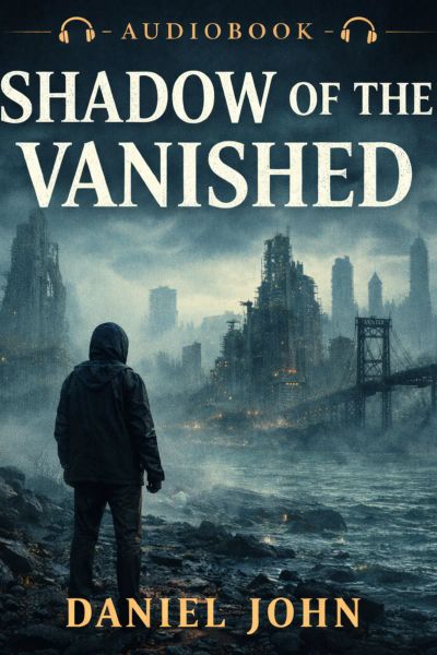 Shadow of the Vanished