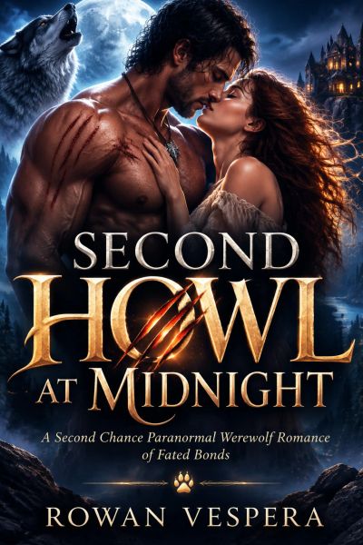 SECOND HOWL AT MIDNIGHT