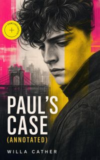 Paul's Case (Annotated)