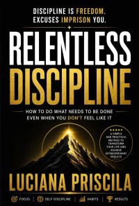 Relentless Discipline
