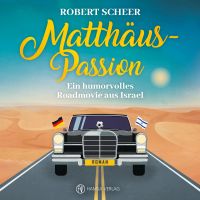 Matthäus-Passion