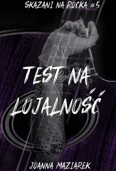 Test na lojalność.Skazani na rocka #5