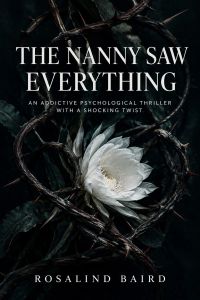 The Nanny Saw Everything