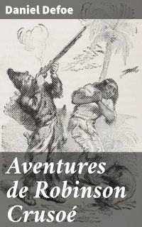Aventures de Robinson Crusoé