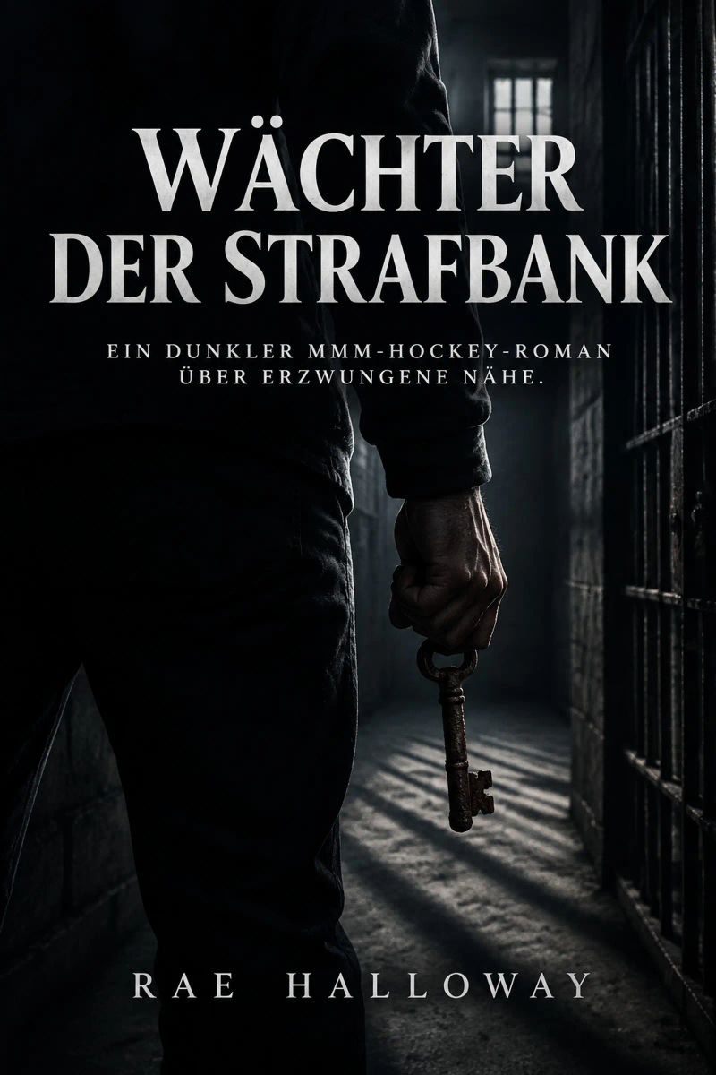 Wächter der Strafbank
