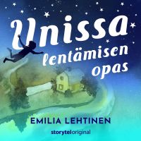 Unissa lentämisen opas, osa 9