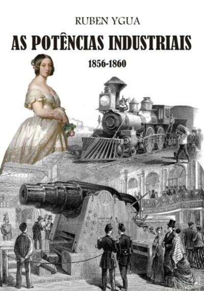 As Potências Industriais