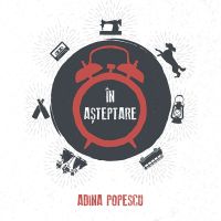 În așteptare