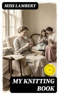 My Knitting Book