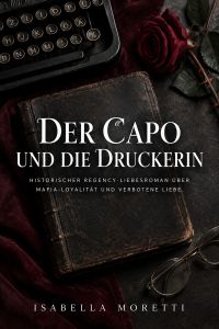 Der Capo und die Druckerin