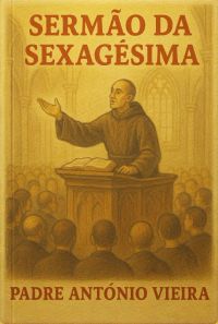 Sermão Da Sexagésima by Padre Antônio Vieira