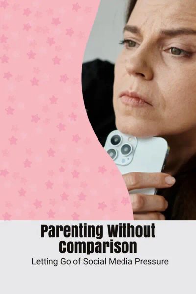 Parenting Without Comparison