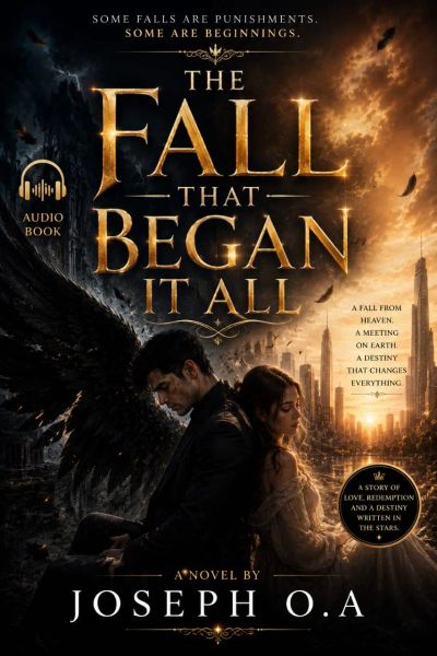 the fall that began it all