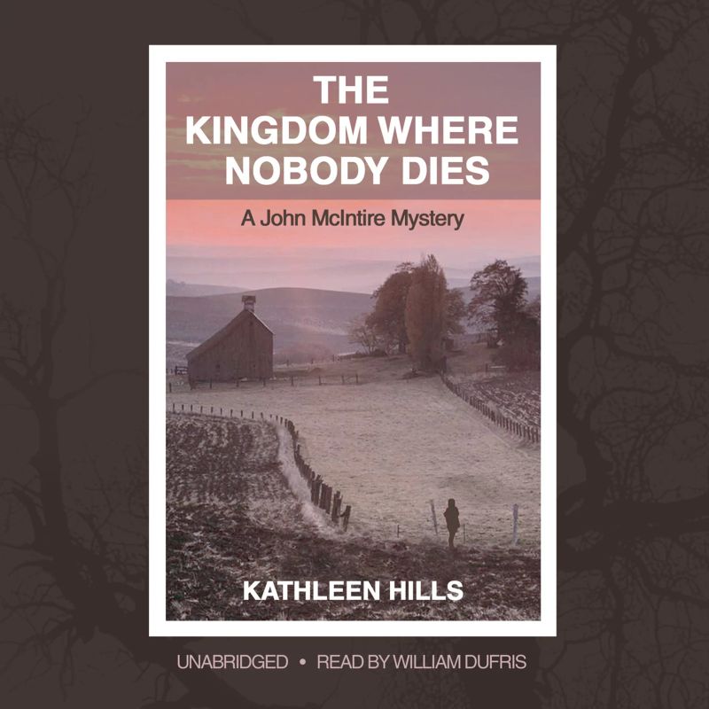 The Kingdom Where Nobody Dies