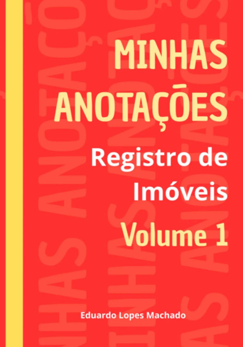 Minhas Anotações