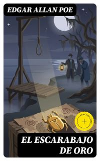 El escarabajo de oro