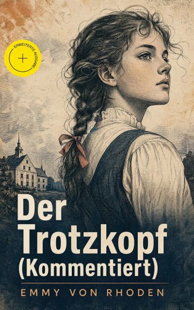 Der Trotzkopf (Kommentiert)