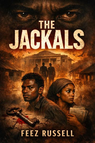 The Jackals