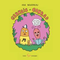 Gervais et Conrad