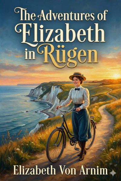 The Adventures of Elizabeth in Rügen
