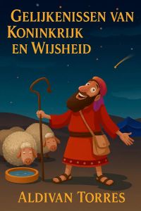 Gelijkenissen van Koninkrijk en Wijsheid