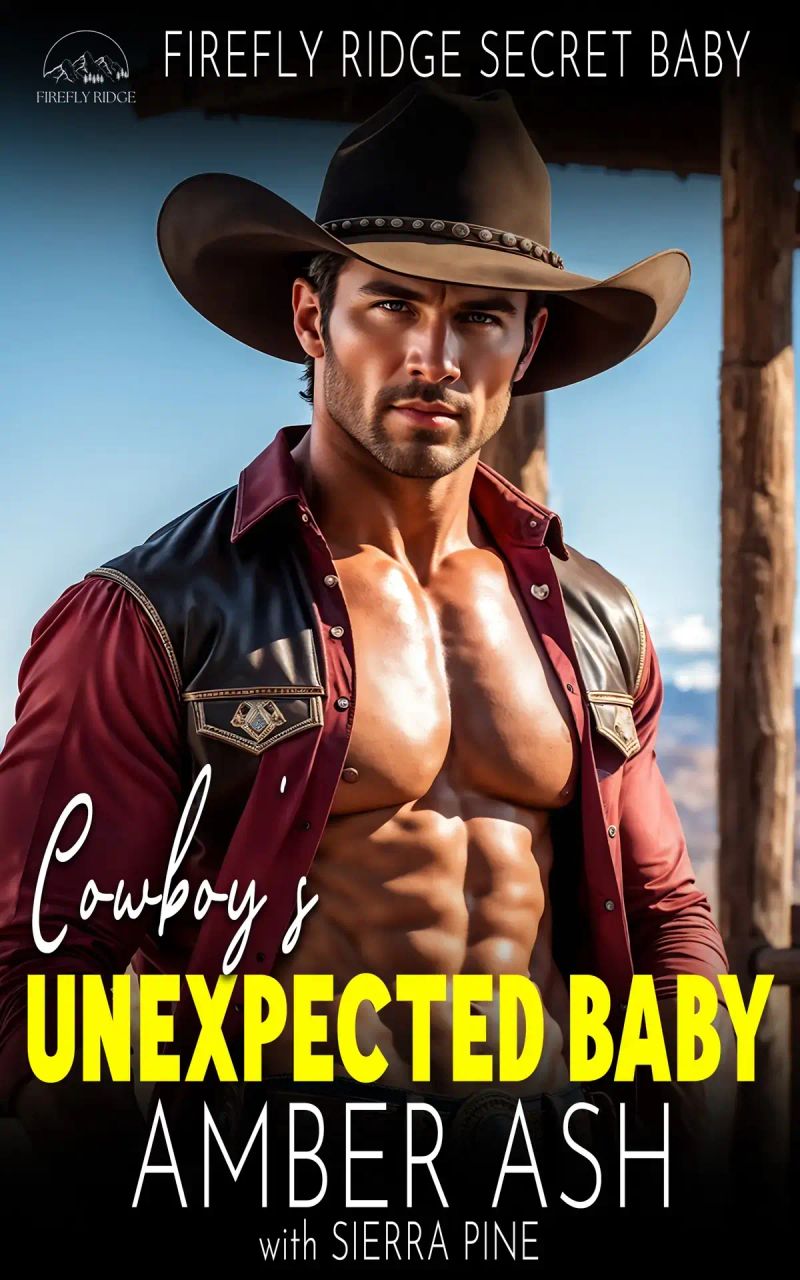 Cowboy's Unexpected Baby: Firefly Ridge Secret Baby