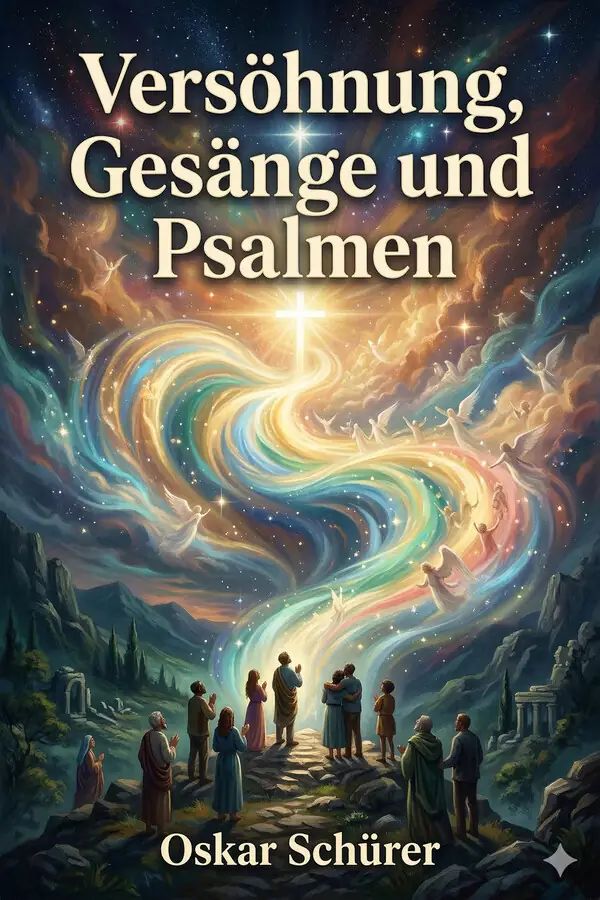 Versöhnung, Gesänge und Psalmen