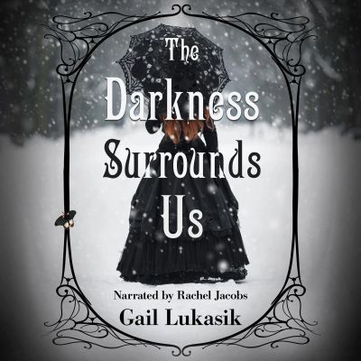 The Darkness Surrounds Us