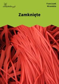 Zamknięte