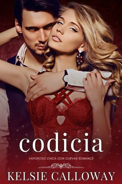 Codicia