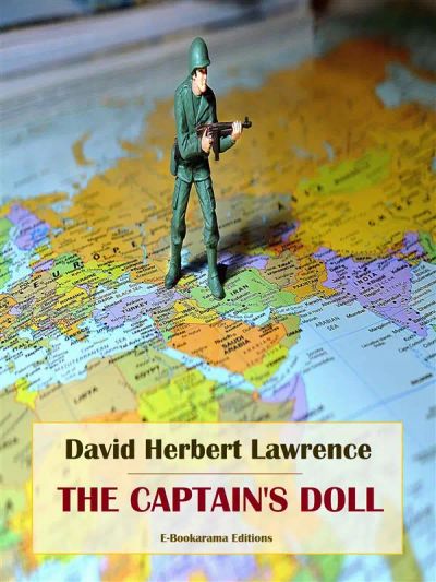 The Captain's Doll