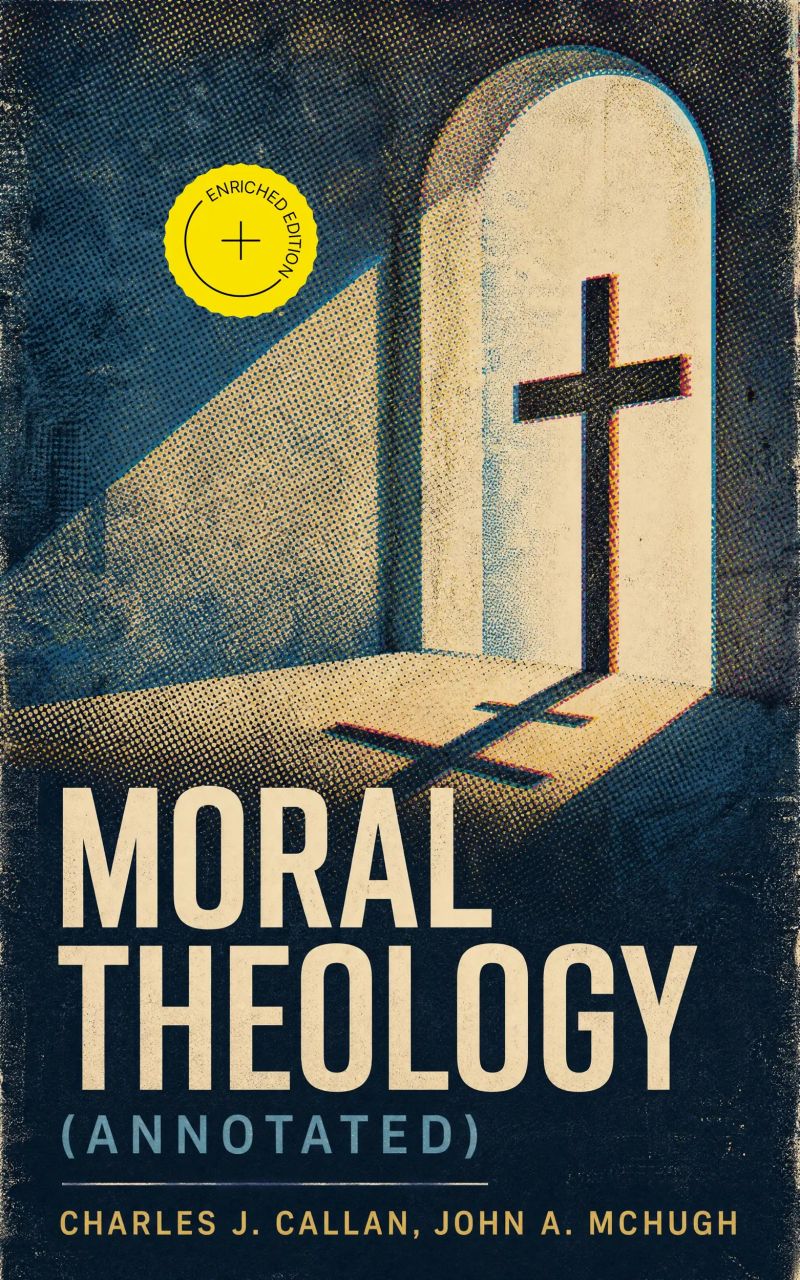 Moral Theology (Annotated)