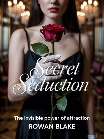 Secret seduction (translated)