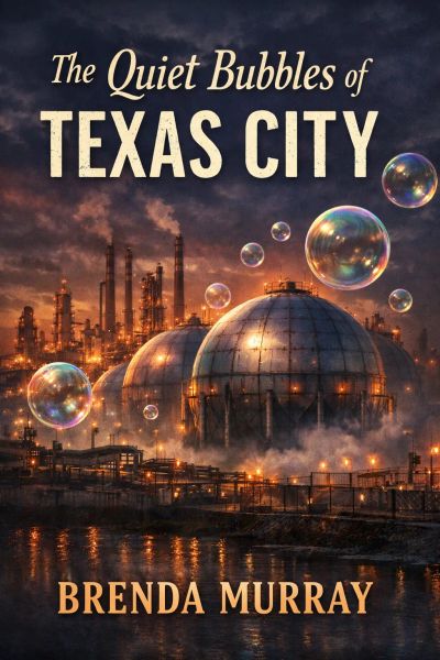 The Quiet Bubbles of Texas City